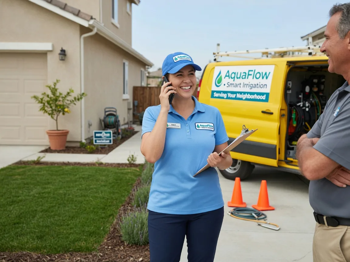 Irrigation Installation Quincy, MO FAQs